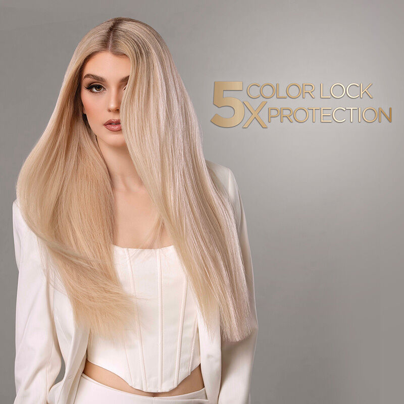 LAVA 4D Hairstyling Iron, , large image number null